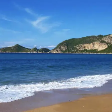 Nina * Agios Georgios Pagon